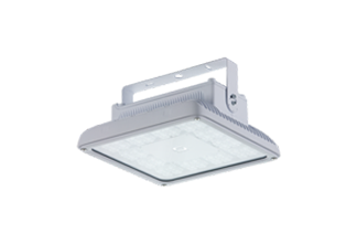 FLAT LB/S LED 100 D120 Ex 5000K zone 1