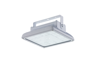 FLAT LB/S LED 100 D120 Ex 5000K zone 1