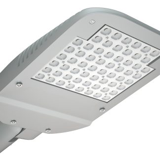FREGAT LED 90W DW1 740 RAL9006 CR