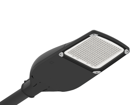 FREGAT LED G2 100W DL 850 RAL9005