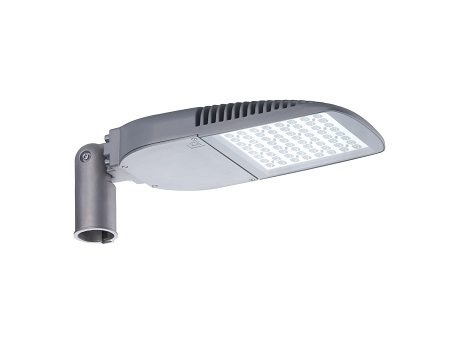 FREGAT LED 200W DW 740 RAL9006 QUL