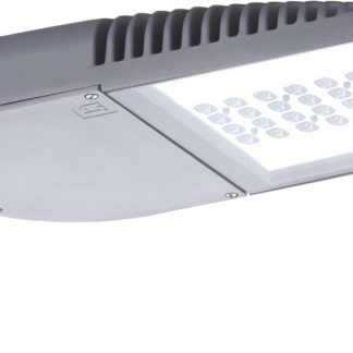 FREGAT LED 55W DW 740 RAL9006 EXTREME