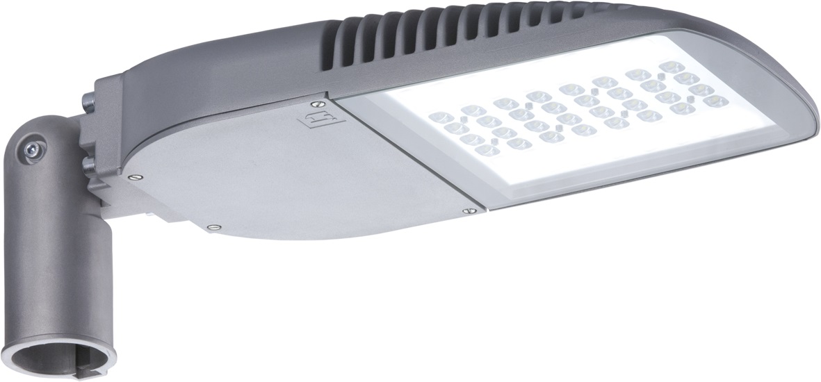FREGAT LED 55W DW 740 RAL9006 EXTREME