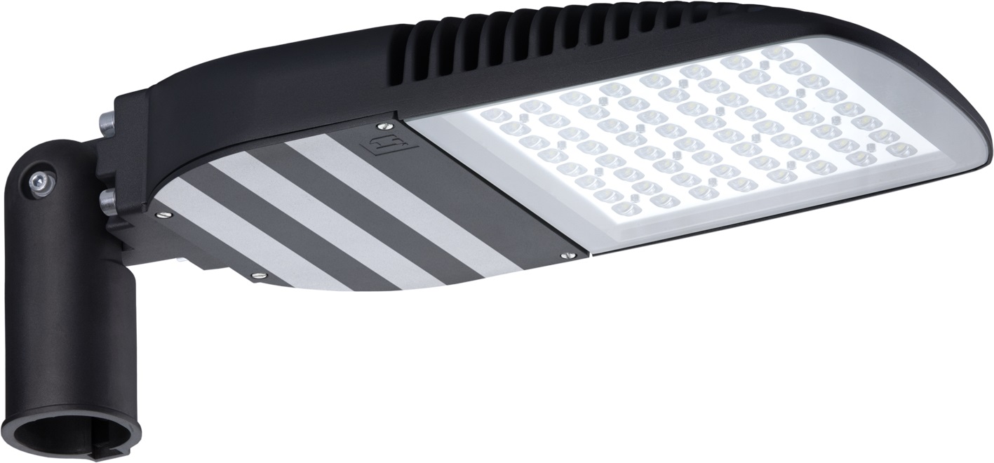 FREGAT LED 90W DW 750 RAL9005 EXTREME