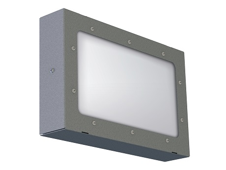 FORTRESS LED 30W 840 HG