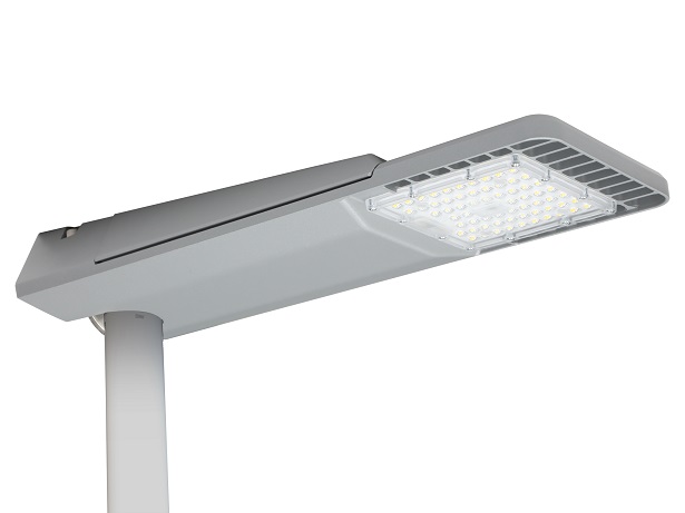 GALAXY LED 20W DW 750 RAL9006