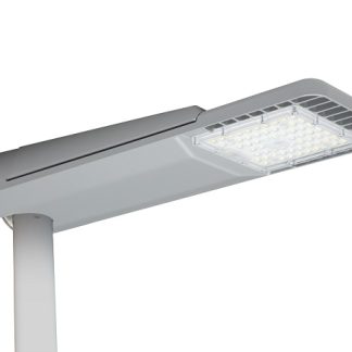 GALAXY LED 35W DW 740 RAL9006 ASTRODIM