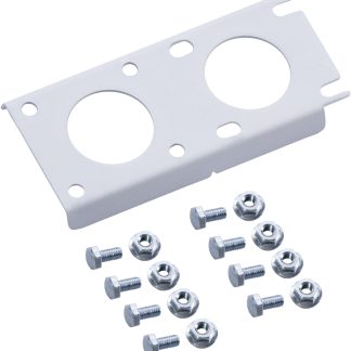 Bracket connecting LED MALL ECO