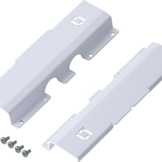 Bracket connecting LED MALL ECO for suspension