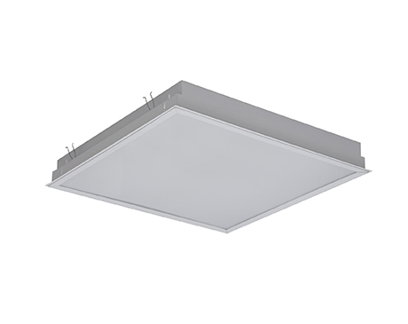 ECO LED/R (595x595) 30W OPL 840 WH EM Edge 24-02 MIL