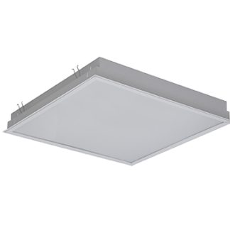ECO LED/R (600x600) 30W OPL 840 WH hook-on