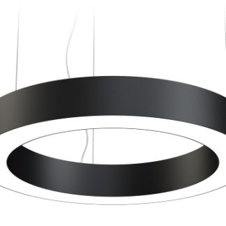 FLAME ROUND FLD/P (1500х250x60) 930 BL