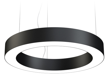 FLAME ROUND FLD/P (2000х250x60) 930 BL