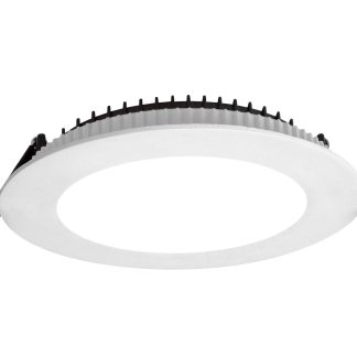 ACQUA C 18 WH 4000K (with driver)