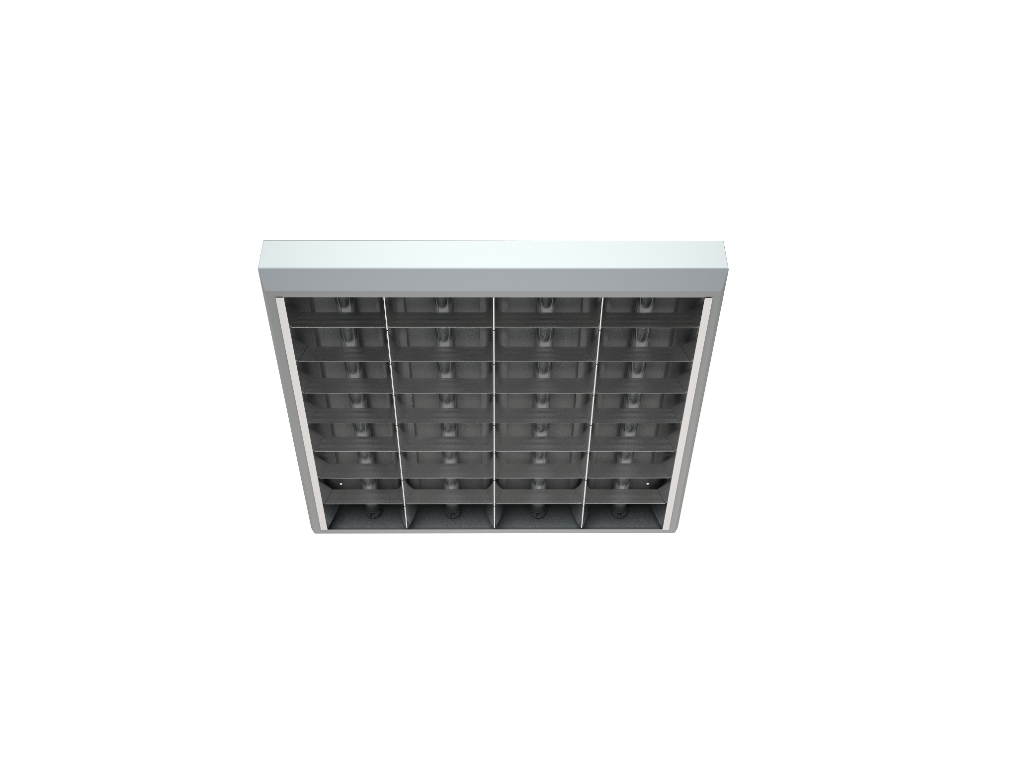 ARS/S UNI LED 1200 EM 4000K CRI90