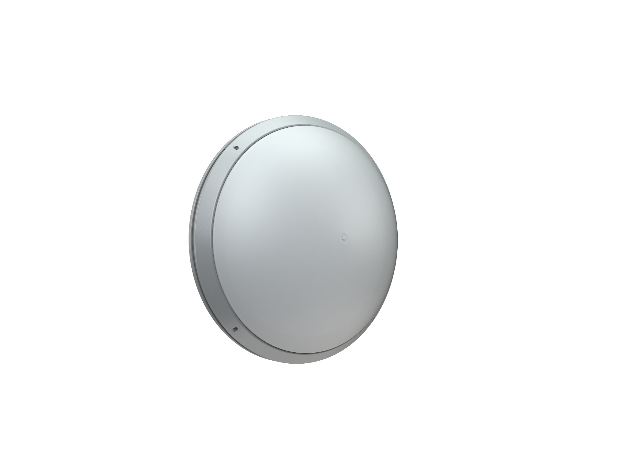 GLOBE/S 20W OPL 940 BK EM3 IP65