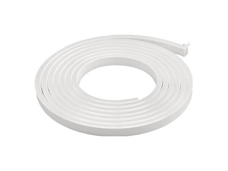 EVOLINE FLEX GRAZE 18W D20х40 830 WH with connector Bottom L1750