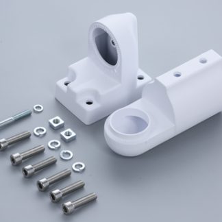 ACORN LED Pole mounting kit