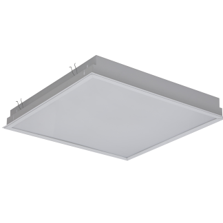 ECO LED/R (1195x295) 30W OPL 940 WH Edge 15-01