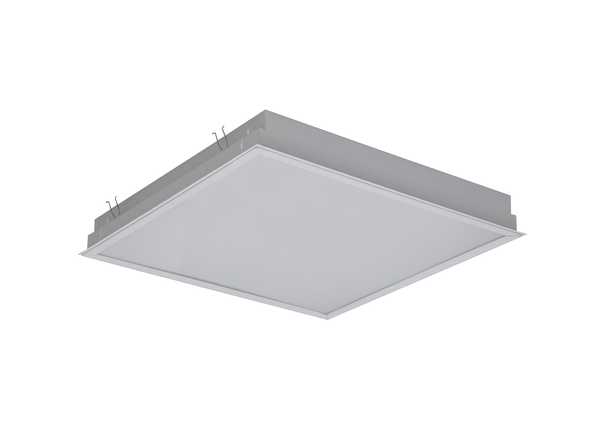 ECO LED/R (1195x295) 30W OPL 940 WH Edge 15-01