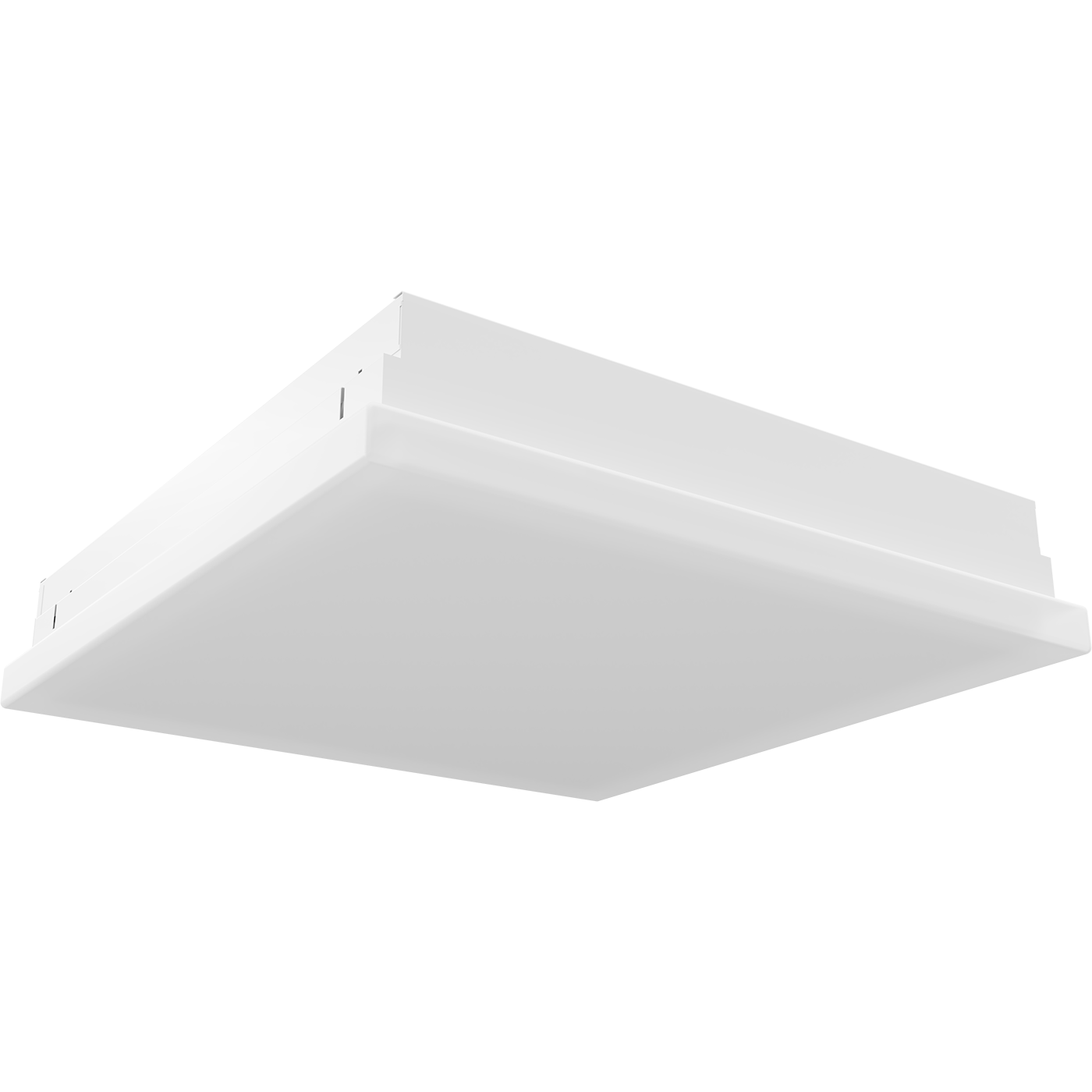 ECO LED/R (595x595) 40W DR.OPL 940 WH (3600 lm) — изображение 2