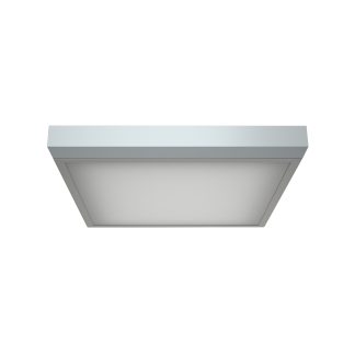 ECO LED/S (600x600) 30W OPL 930 WH EM