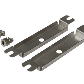 Anti-vibration brackets for SLICK ECO LED