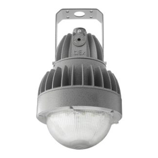 Установка мобильная осветительная ZENITH LED Ex G2/B 50Wx2 D120 850 HG