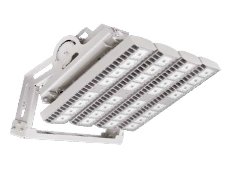 FORWARD 600W D30 957 WH DMX SB