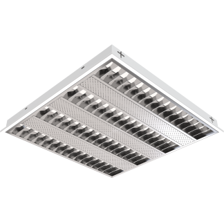 PTF/R UNI LED 595 4000K CRI90