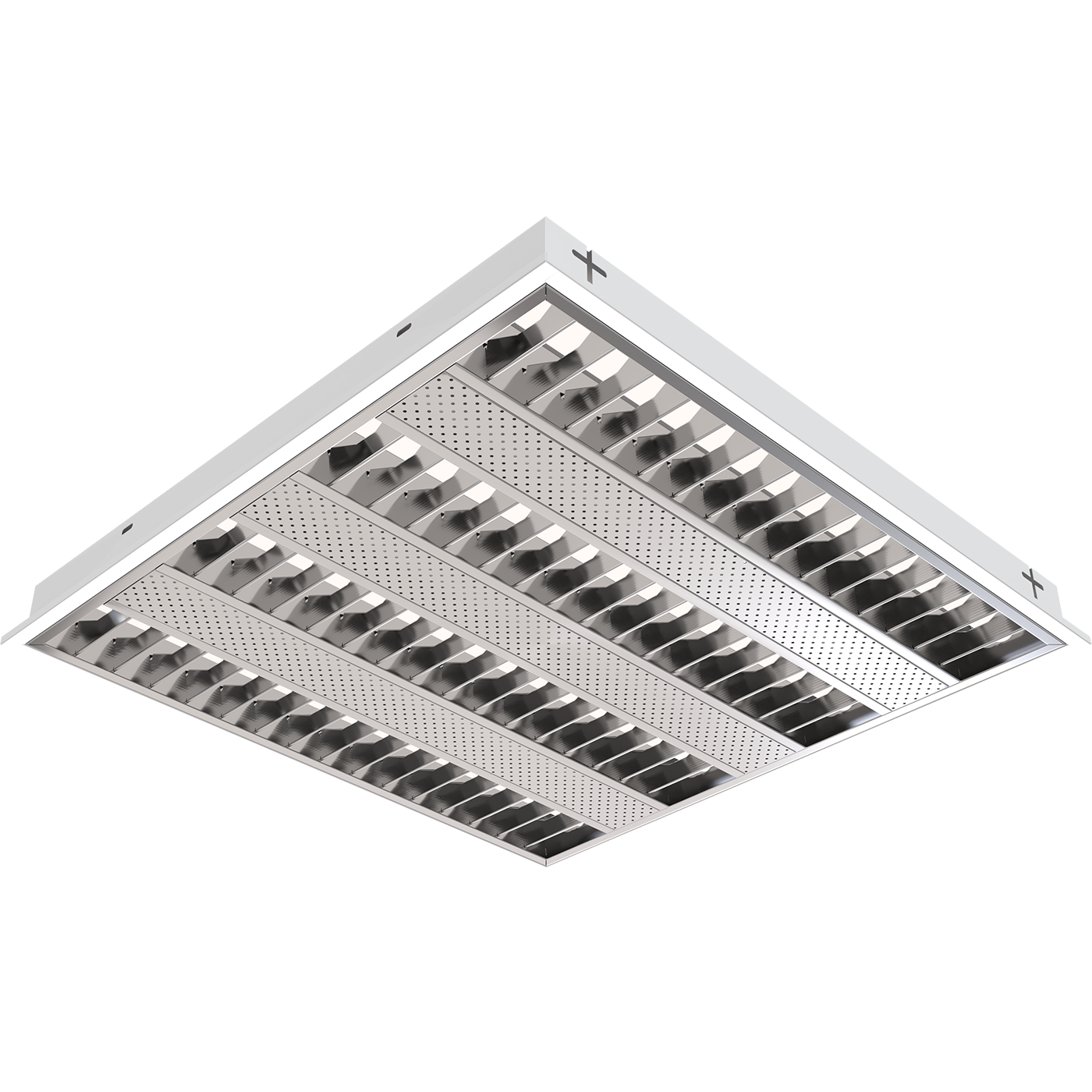 PTF/R UNI LED 595 4000K CRI90