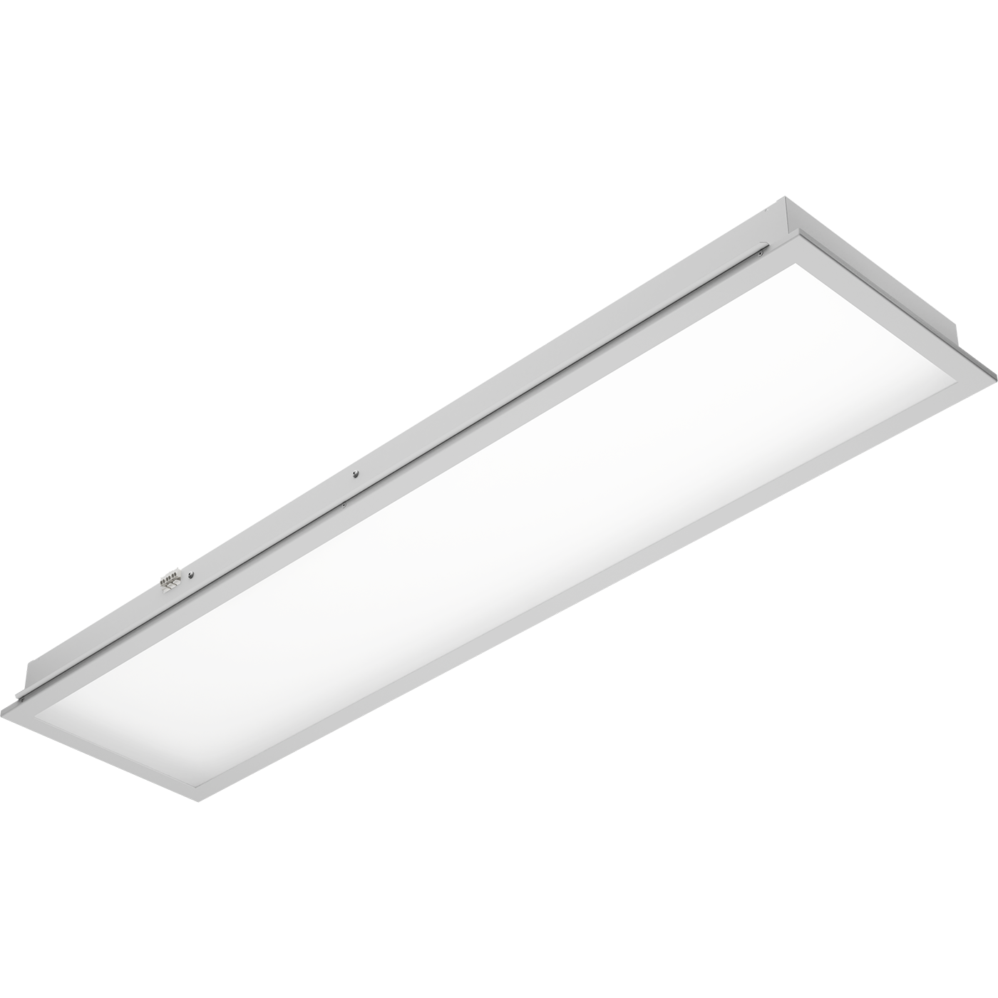 OPL/R ECO LED 1200 HFD EM 4000K — изображение 2
