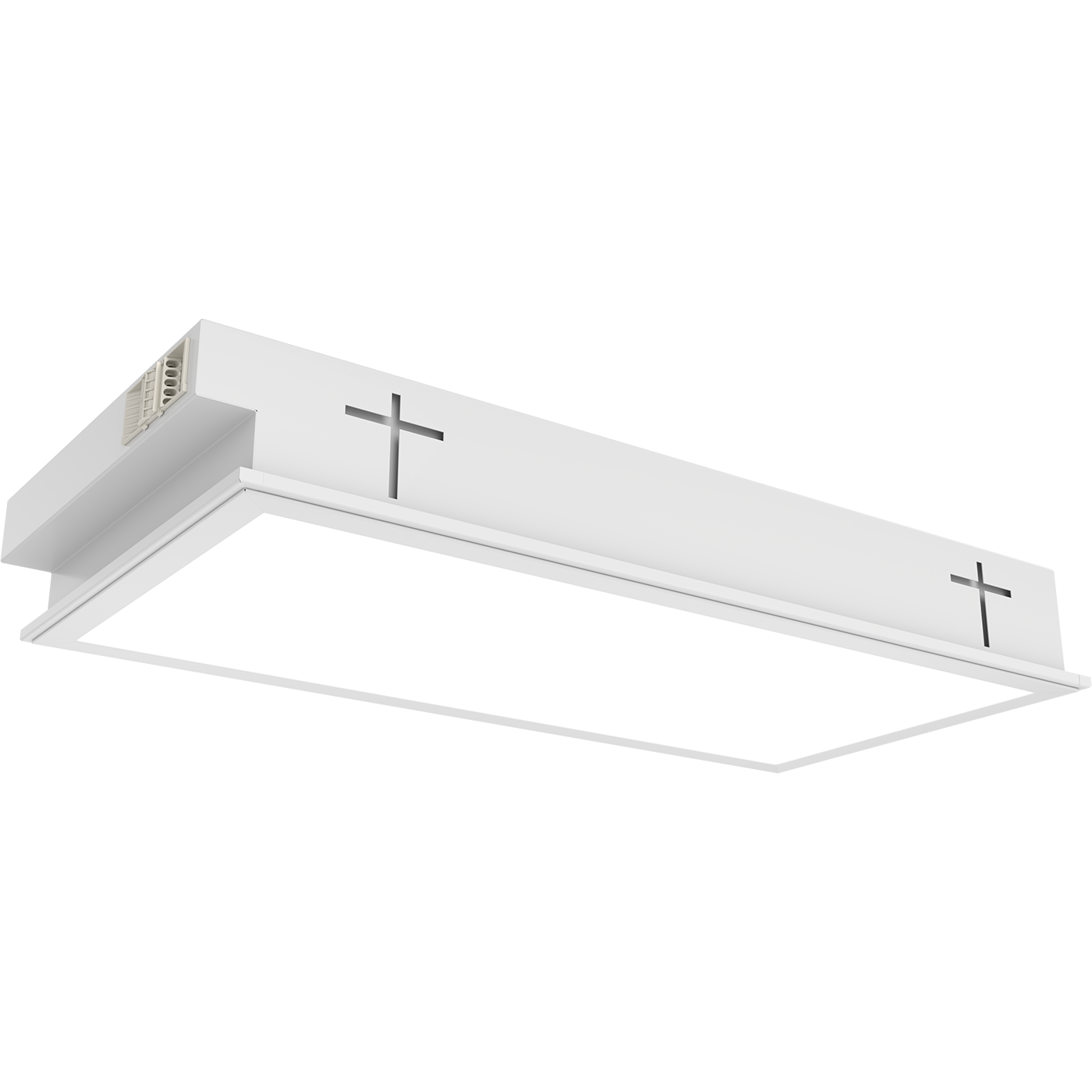 OPL/R ECO LED 300 4000K CRI90 — изображение 3