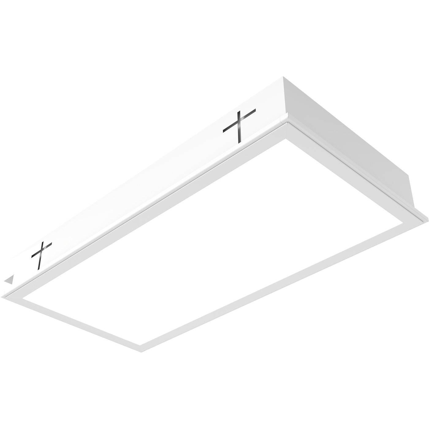 OPL/R ECO LED 300 4000K CRI90 — изображение 2