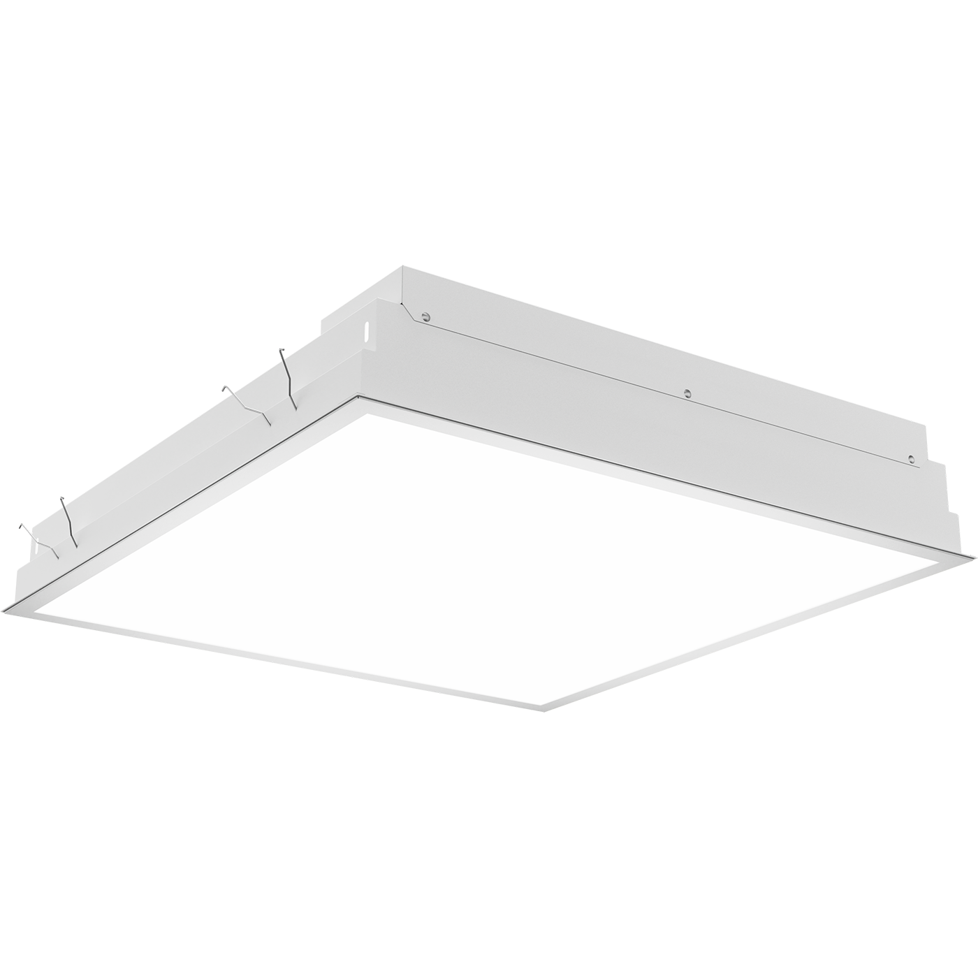 OPL/R ECO LED 595 4000K CRI90 ARMSTRONG — изображение 3