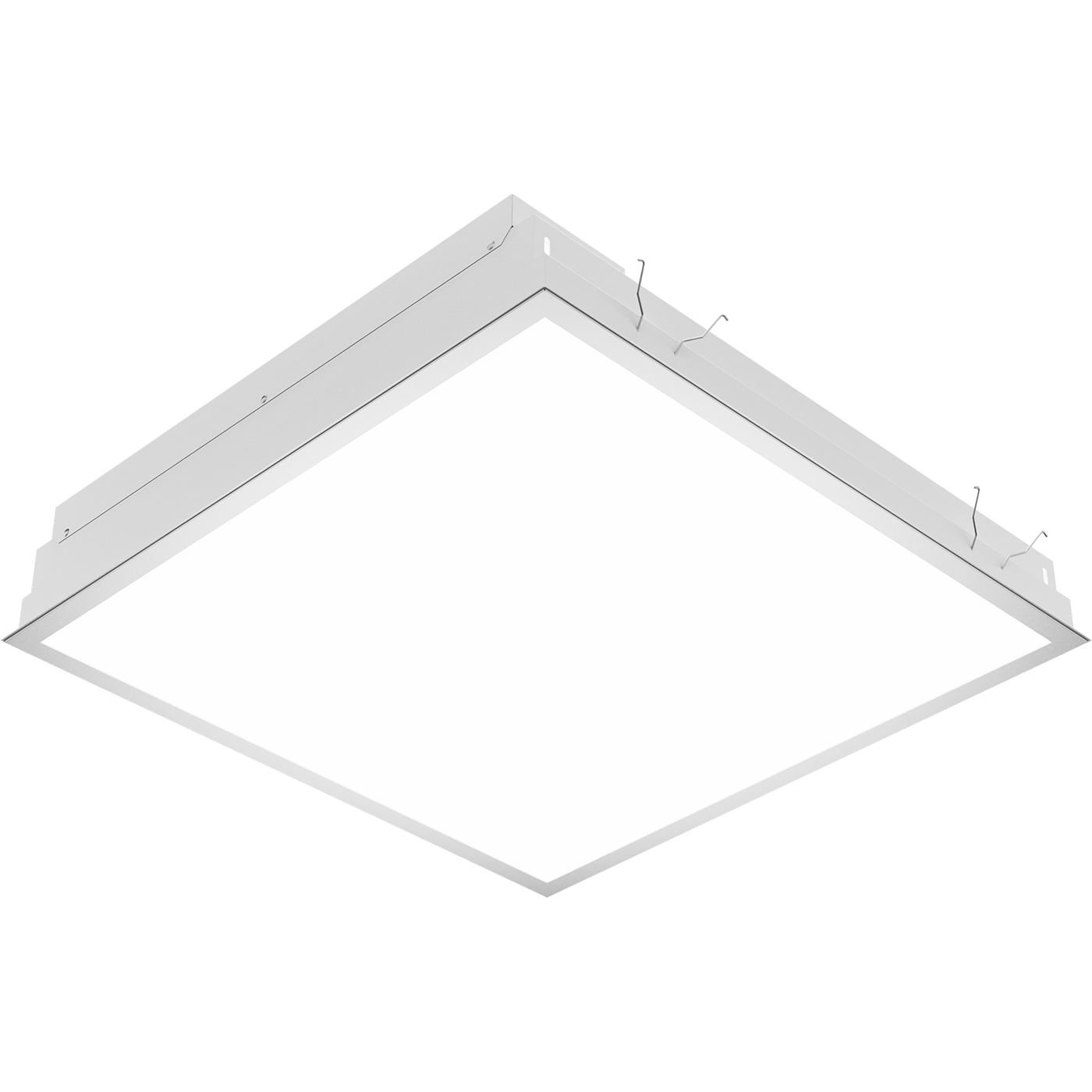 OPL/R ECO LED 595 4000K CRI90 Edge 24-03 — изображение 2