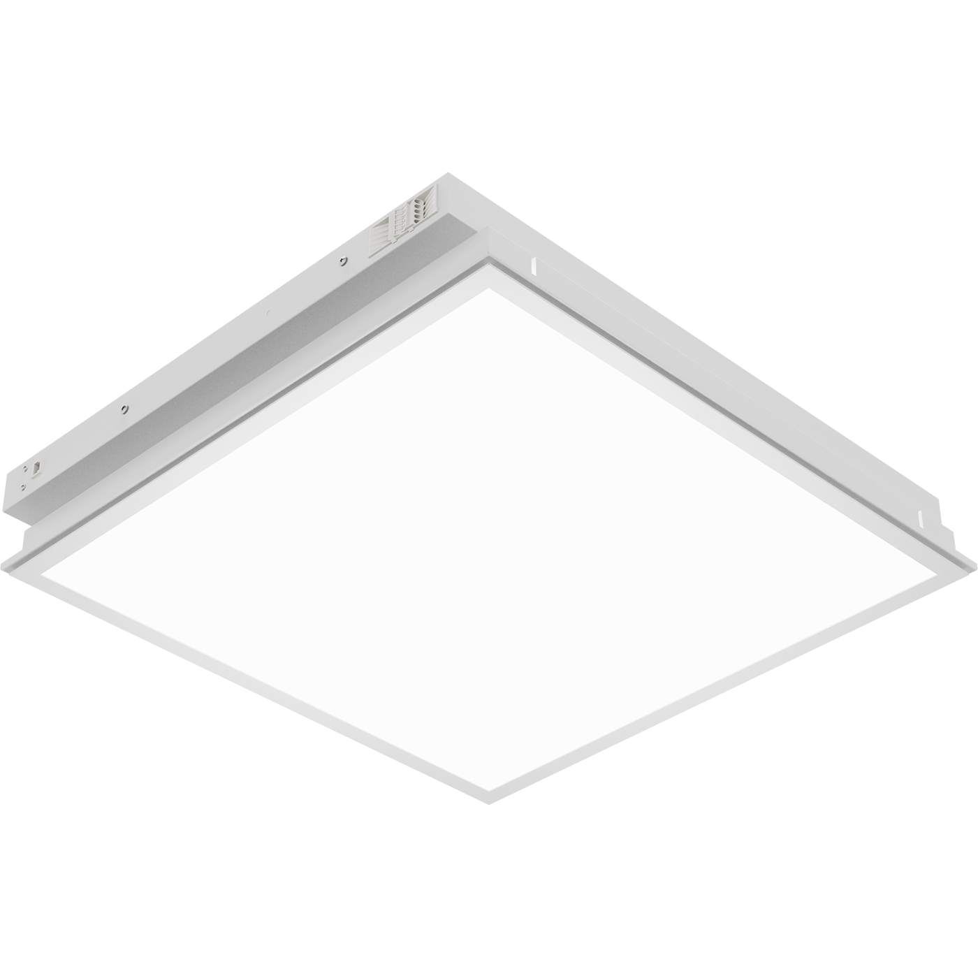 PRS/R ECO LED 595 EM 4000K CRI90