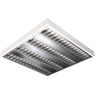 PTF UNI LED 595 EM 4000K