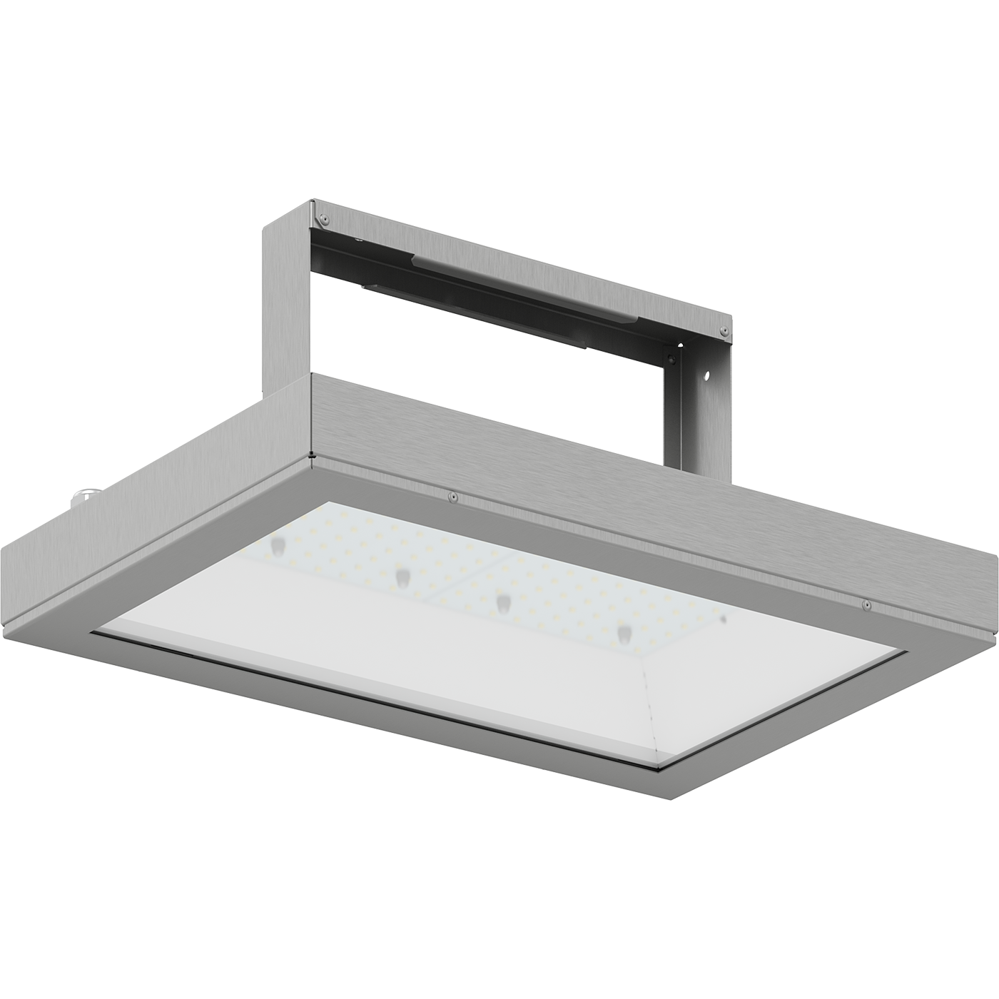 INOX LED G2 (460) 40W 850 SL II class — изображение 3