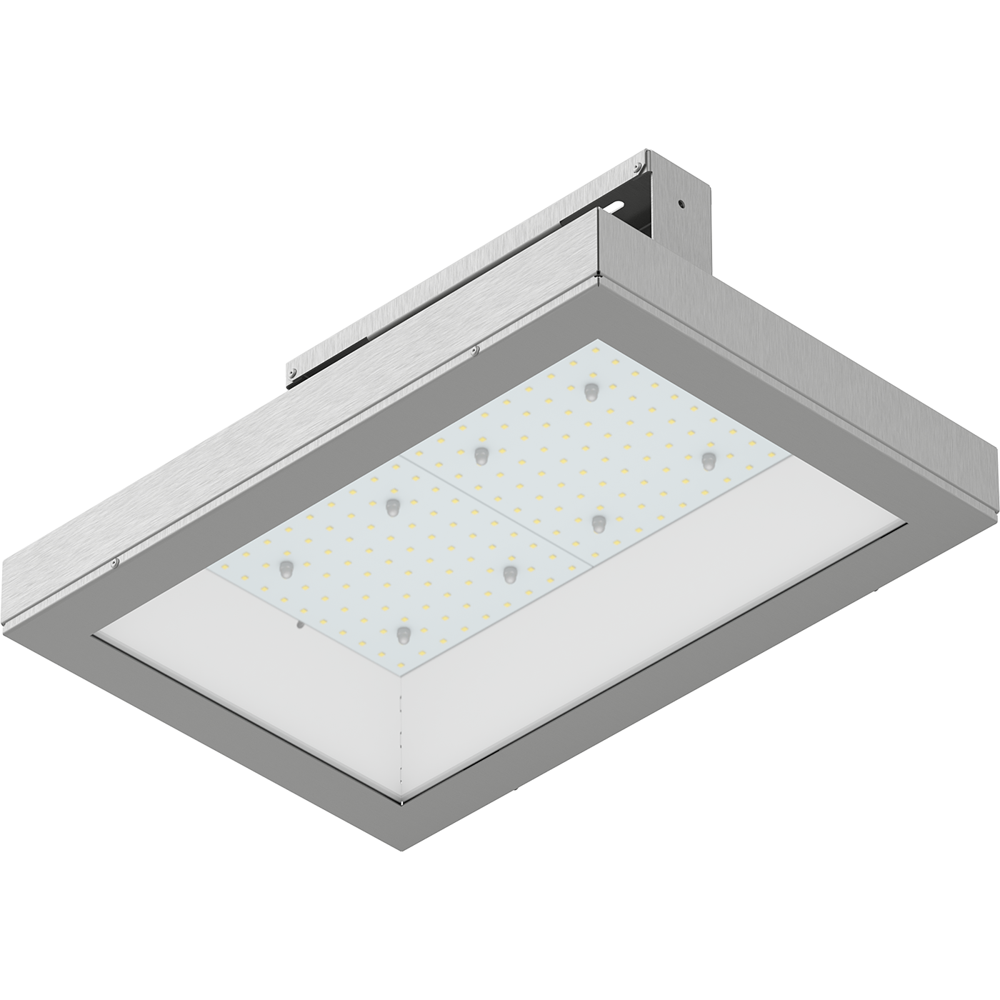 INOX LED G2 (460) 40W 850 SL II class — изображение 2