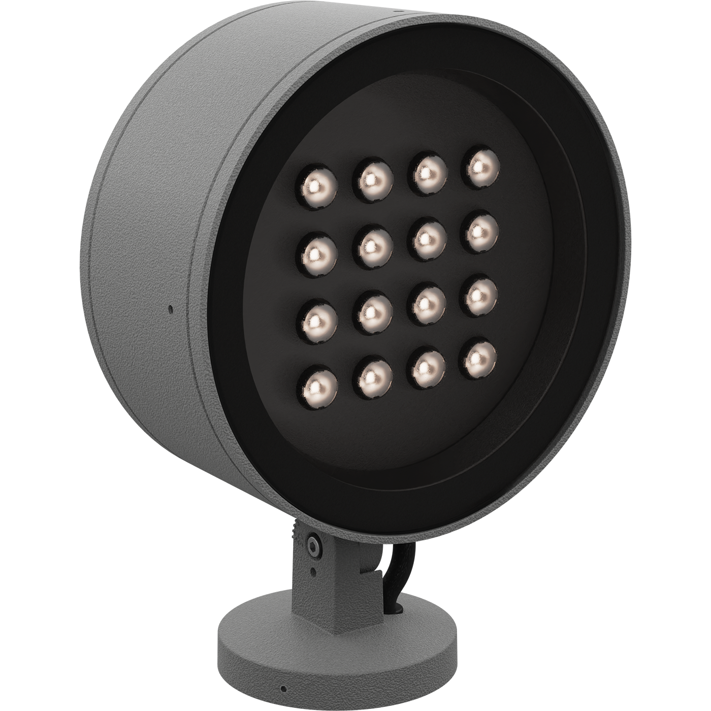 GLOSS LED 30W D15x40 RGB SL DMX RDM — изображение 3