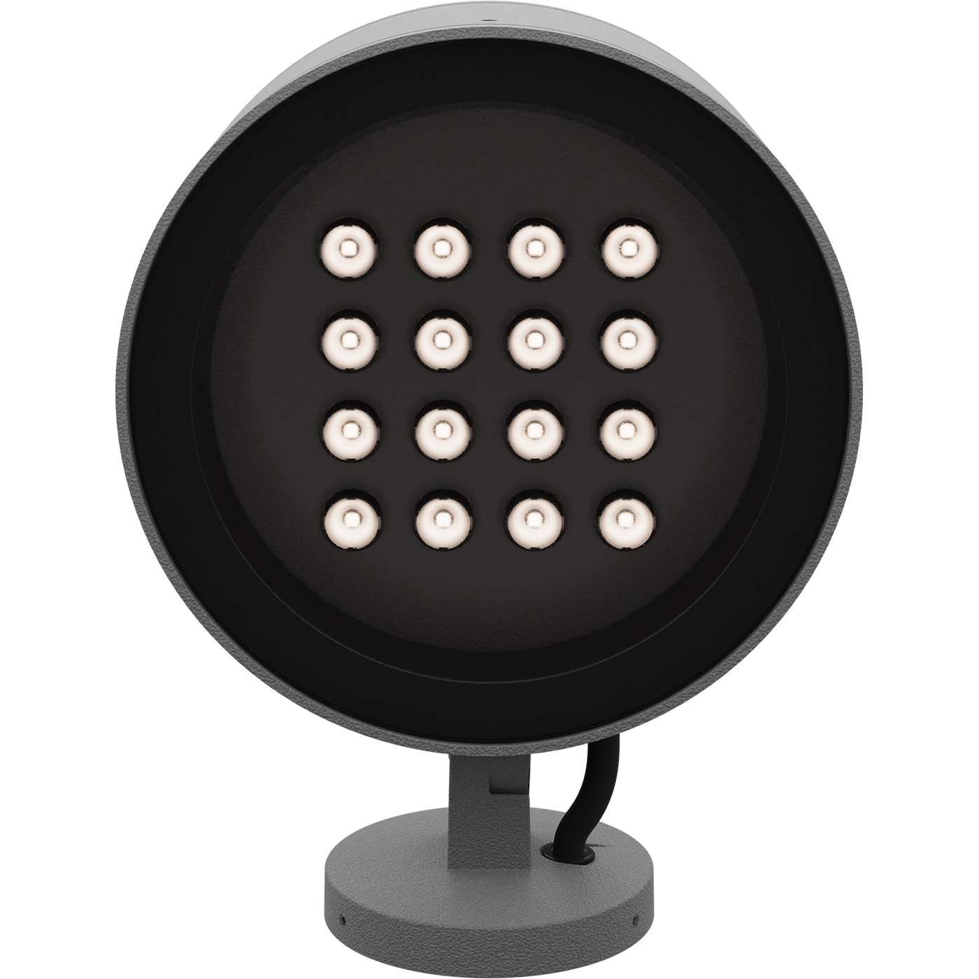 GLOSS LED 30W D15x40 RGBW SL DMX RDM — изображение 7