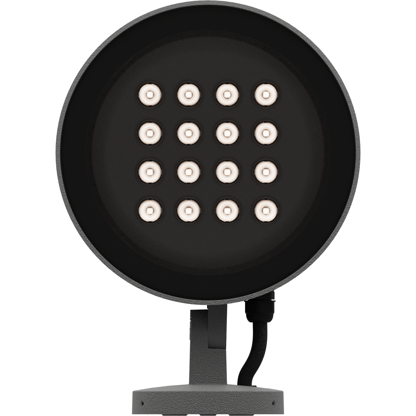 GLOSS LED 30W D15x40 RGBA SL DMX RDM — изображение 4