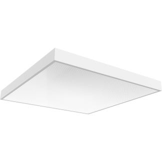 OPTIMA ECO LED SCHOOL (595×595) 50W OPL 940 WH