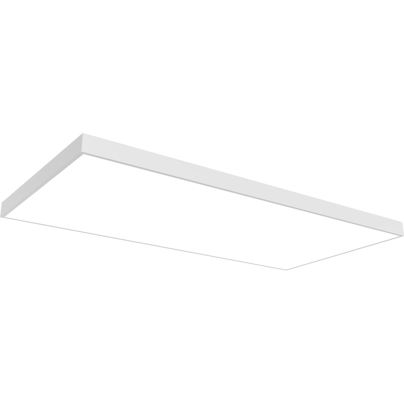 OPTIMA.OPL ECO LED 1200x600 4000K GRILIATO — изображение 3