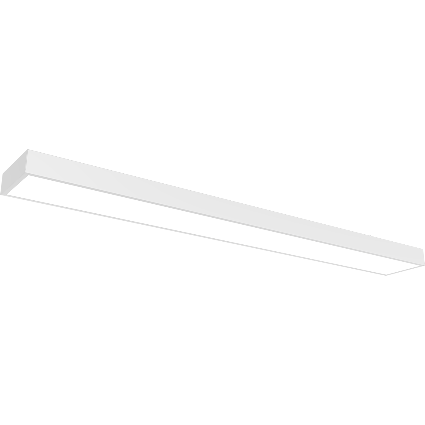 OPTIMA ECO LED (1195x95) 30W OPL 940 WH — изображение 2
