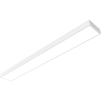OPTIMA ECO LED (1195x95) 30W OPL 940 WH