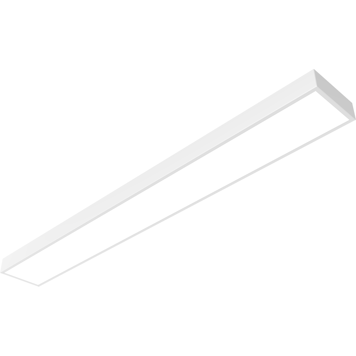 OPTIMA ECO LED (1195x95) 30W OPL 940 WH