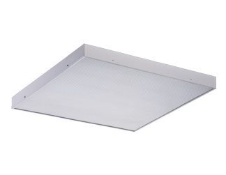 OPTIMA UNI (1195x595) 60W OPL 940 WH DALI
