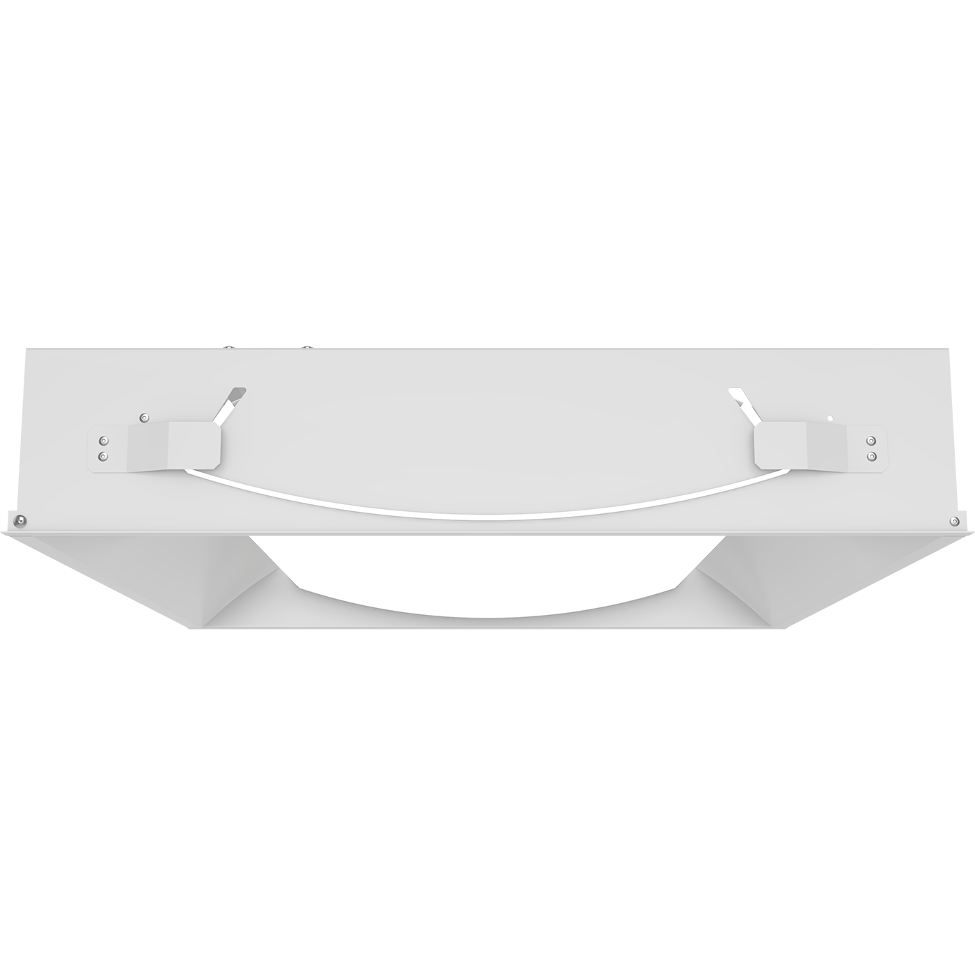 OTR LED/R (595x595) 15W 840 WH clip-in — изображение 6